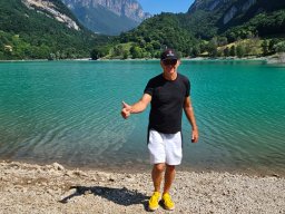 giro del lago di garda 20/22 giugno 2025